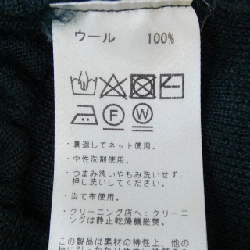 BEAMS F 21-15-0643-872 Áo len - Hàng hiệu Authentic 886621