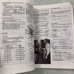 Headeway - Pre intermediate 991913