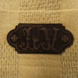 Áo khoác LOUIS VUITTON - Hàng hiệu Authentic 898592