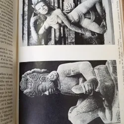 LES PEUPLES DE LA PENINSULE INDOCHINOISE (CÁC DÂN TỘC TRÊN BÁN ĐẢO ĐÔNG DƯƠNG) 788115