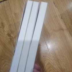 Loạn 12 sứ quân (tiểu thuyết lịch sử) Nguyễn Đình Tư trọn bộ 6 tập (3q sách chưa sử dụng) 459132