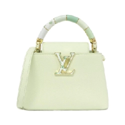 Túi xách Louis Vuitton Capucines MINI M21639 - Hàng hiệu Chính hãng