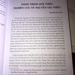 Nguyễn Gia Thiểu - Tác giả và tác phẩm 726648