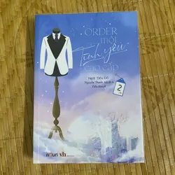 Order một tình yêu cao cấp 708031