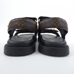Giày sandal LOUIS VUITTON - Hàng hiệu Authentic 830232