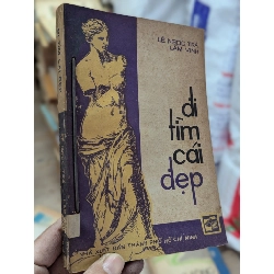 Đi tìm cái đẹp - Lê Ngọc Trà, Lâm Vinh 546653