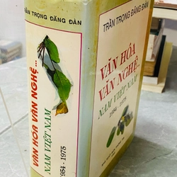 VĂN HOÁ VĂN NGHỆ NAM VIỆT NAM 1954-1975 304485