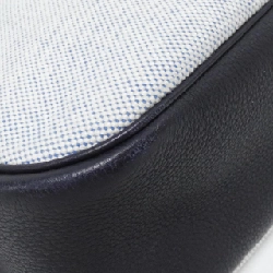 【Vintage】Túi đeo vai Hermes Saco 610840