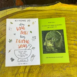 CHỮA UNG THƯ BẰNG DƯỠNG SINH- ĂN CHAY SỨC KHOẺ HẠNH PHÚC pH VÀ THỨC ĂN