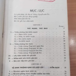 Sách thú y xưa trước 1975 - Săn sóc gia súc- Hồ Văn Giá( năm 1965) 73119