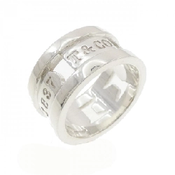 Nhẫn Tiffany 1837 Element - Hàng hiệu Authentic