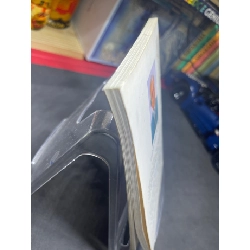 Còn lại ngày mai mới 80% ố bẩn có dấu mộc và viết nhẹ 2004 Trịnh Thạch Linh HPB0906 SÁCH VĂN HỌC 914691