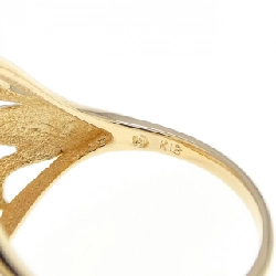 Nhẫn ngọc trai Mabe Tasaki 664917