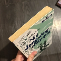 Nơi dòng sông chảy qua 359891