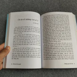 NHỮNG NGÒI BÚT LỬA 694822