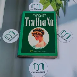 Trà Hoa Nữ (2002) - Alexander Dumas con 674981