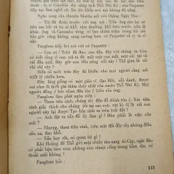 CANDIDE CHÀNG NGÂY THƠ - DỊCH: TẾ XUYÊN 707782