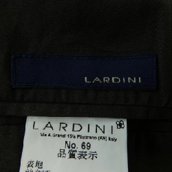 Áo gile LARDINI - Hàng hiệu Authentic 898072