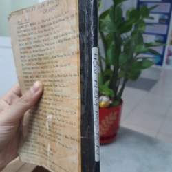 HỒN BƯỚM MƠ TIÊN - KHÁI HƯNG 530157
