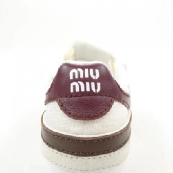 Giày thể thao MIU MIU Gymnasium 5E428E - Hàng hiệu Chính hãng 827347