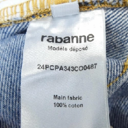 Jeans RABANNE - Hàng hiệu Chính hãng 816884