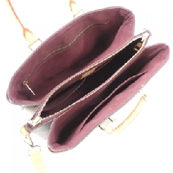 Túi Louis Vuitton Monogram Sulfur MM M44816 615544