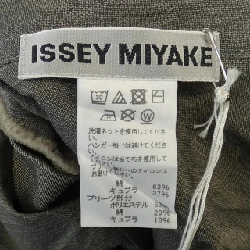 ISSEY MIYAKE 2021 IM13FT134 Áo thun 632066