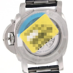 Panerai Luminor Quaranta BiTempo PAM01365 SS Automatic - Hàng hiệu Chính hãng 883162