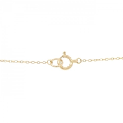 K18YG Sapphire Bracelet - Hàng hiệu Authentic 872295