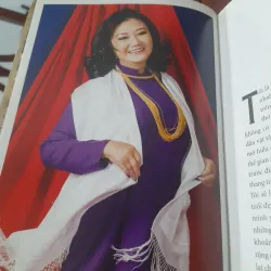 Hồi ký nghệ sĩ Kim Cương - SỐNG CHO NGƯỜI SỐNG CHO MÌNH 798029