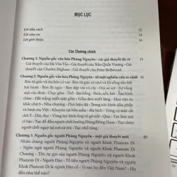 Nguồn gốc người Việt - người Mường - Tạ Đức 675137