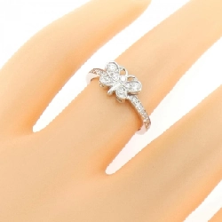 Nhẫn kim cương Tiffany - Hàng hiệu Authentic 840964