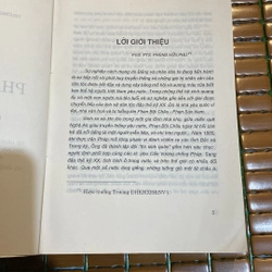 PHAN BỘI CHÂU, CON NGƯỜI VÀ SỰ NGHIỆP (XB 1997) 529674