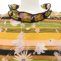 【Mã giảm giá】JULIAHEUER Áo 640824