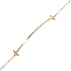 Tiffany T Smile Bracelet - Hàng hiệu Authentic