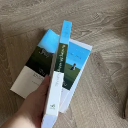 Yêu những điều không hoàn hảo - sách mới 98% - chính hãng 717640