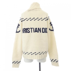 CHRISTIAN DIOR 354S50BM321 Áo len 631485