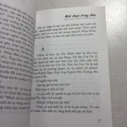 Đối thoại trong đêm - Nguyễn Chí Trung 736579