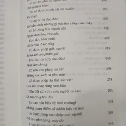 TÔI LÀ AI VÀ NẾU VẬY THÌ BAO NHIÊU? - TRẦN VINH 746508