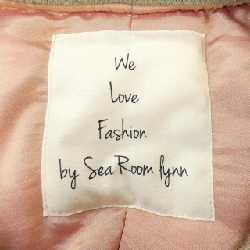 Sea Room Lynn 003180001 Áo khoác 631389