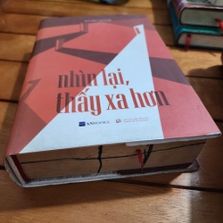 Nhìn lại thấy xa hơn | Nguyễn Vân Nam  550342