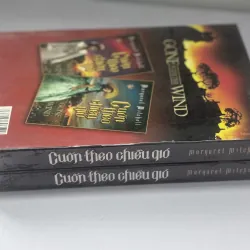 Cuốn theo chiều gió full 2 tập 1017796
