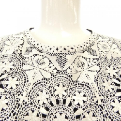 【Mã giảm giá】Christian Dior CHRISTIAN DIOR Váy 651112