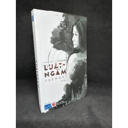 [Phiên Chợ Sách Cũ] Luật Ngầm - Tuệ Nghi H0606, 2017