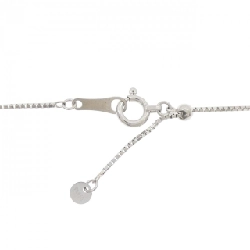 Dây chuyền kim cương ba viên PT900/PT850 1.020CT - Hàng hiệu Authentic 860306