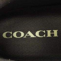 【Mã giảm giá】Giày thể thao COACH 662635