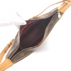 Túi xách vai Louis Vuitton Monogram Broni 30cm M51265 - Hàng hiệu Chính hãng 768657