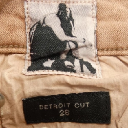 Quần Dark Shadow DRKSHDW 648742