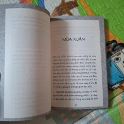 Bốn Mùa Cuộc Sống 1000949