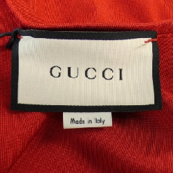 【Mã giảm giá】Gucci GUCCI Áo len 645289